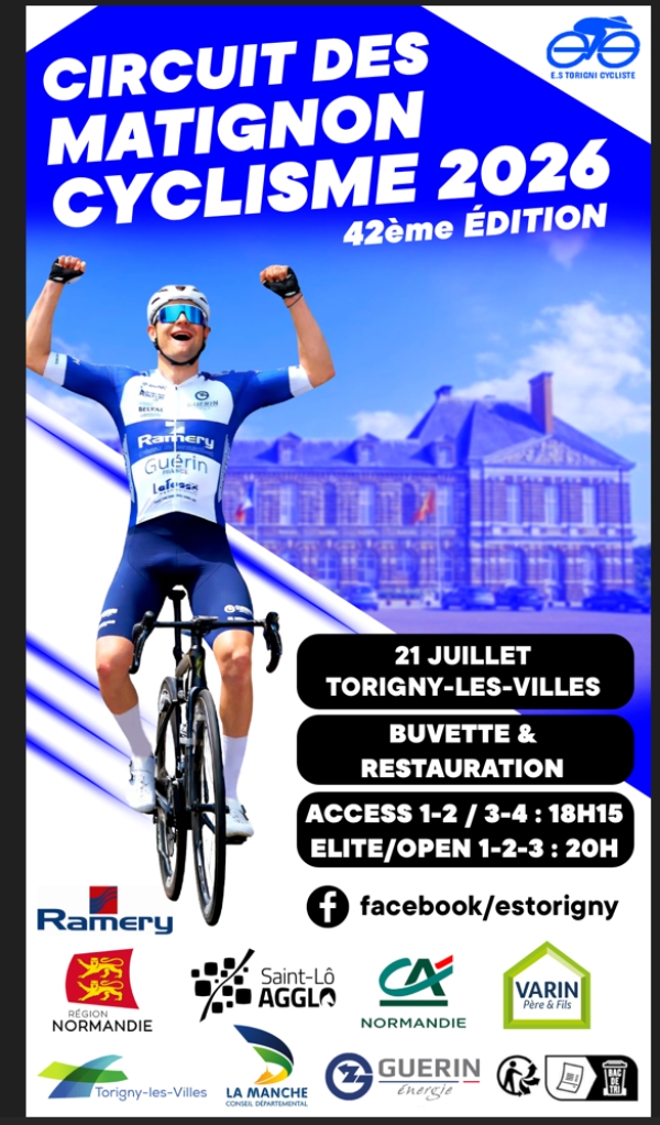 Torigny-les-Villes