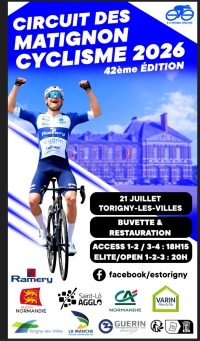 Torigny-les-Villes