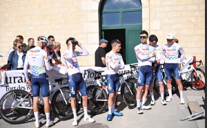 Tour du Jura