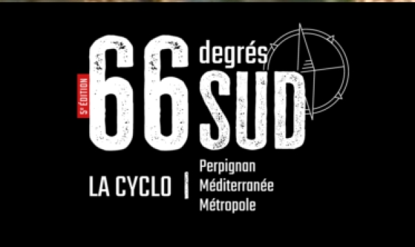 Cyclo "66 degrés Sud" (Médiofondo)