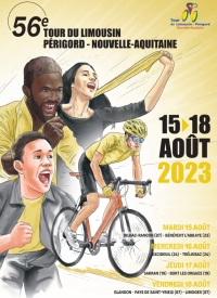 Tour du Limousin 2023