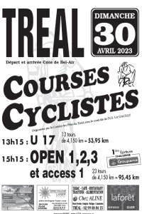 Tréal