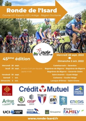 Ronde de l&#039;Isard