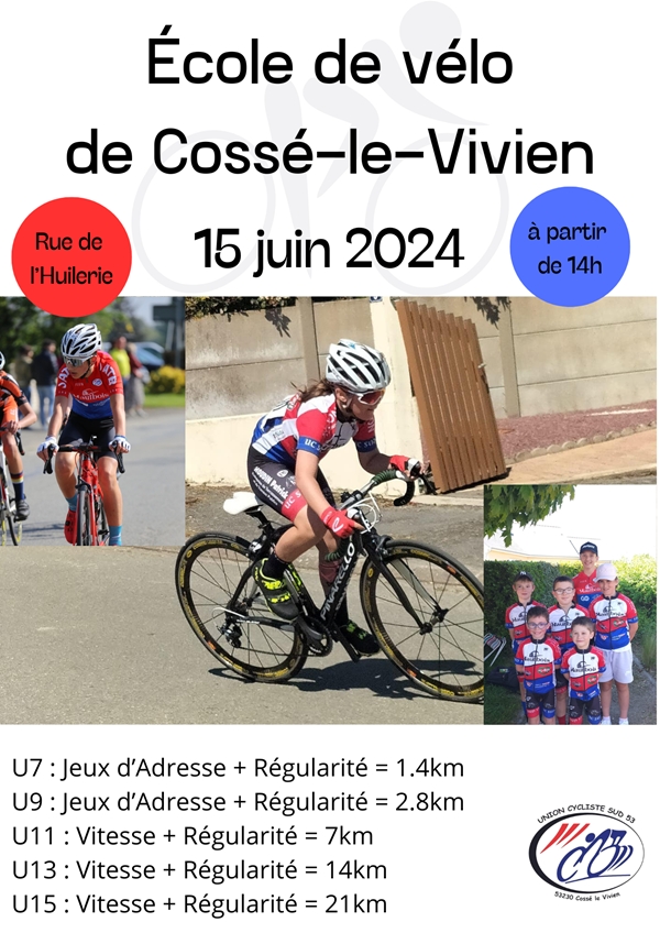 Cossé-le-Vivien