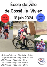 Cossé-le-Vivien