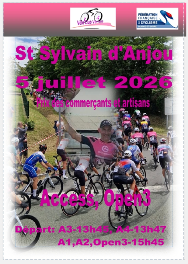 Saint-Sylvain-d'Anjou