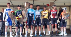 La Ronde Pordicaise (Elite-Open)