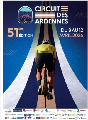 Circuit des Ardennes: Etape 3