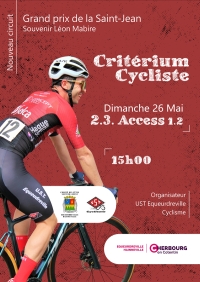Critérium d&#039;Equeurdreville