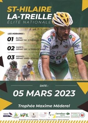 St Hilaire la Treille Elite