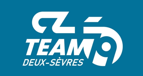 Massignac: Compo du Team Deux-Sèvres Cyclisme