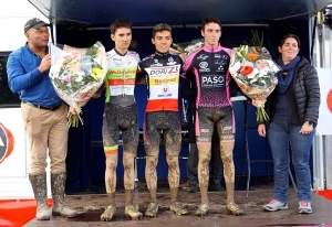 CX Chateaubriant Cadets