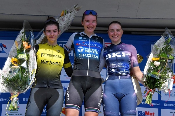La Baywa r.e. Classique Féminine