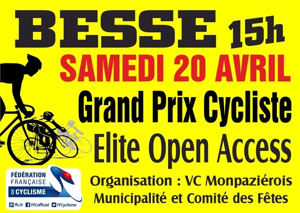 Besse (Elite-Open-Access)