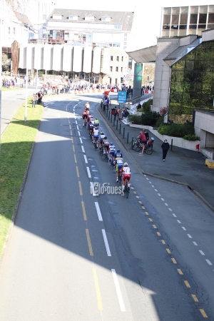 Cholet Pays de la Loire 2021