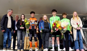 Louisfert (U17)