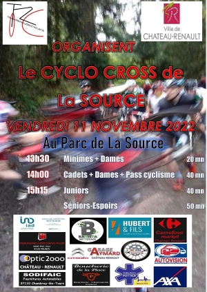 CX Château Renault