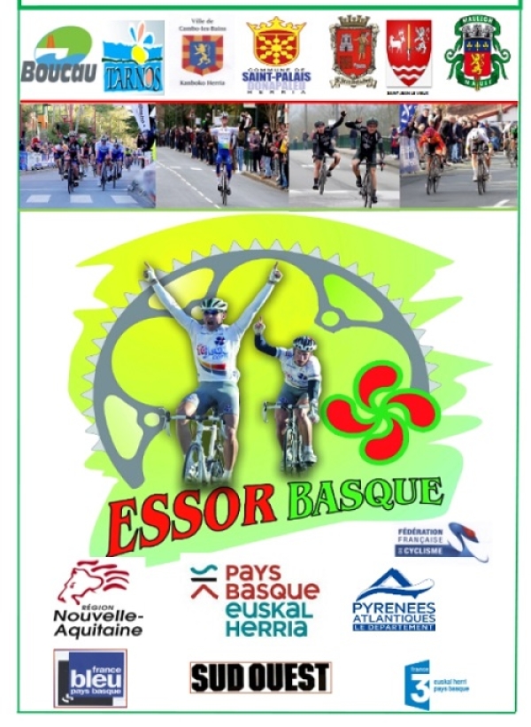 Essor Basque