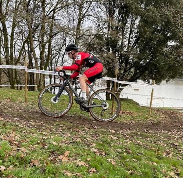 CX La Ferté-Bernard Seniors