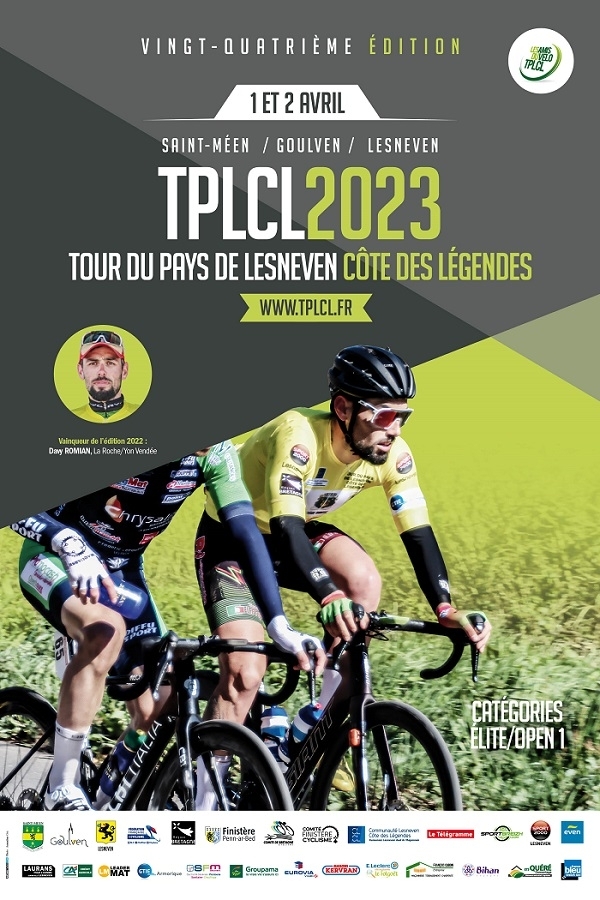 Tour du Pays de Lesneven
