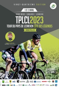 Tour du Pays de Lesneven