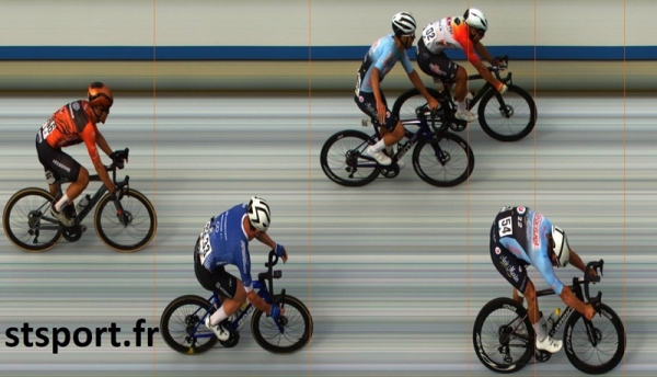 Tour des Deux-Sèvres: Et.5