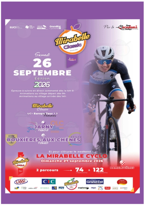 Mirabelle Classic