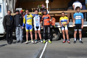 Chalonnes sur Loire minimes