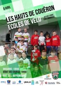 Les Hauts de Couëron EDV