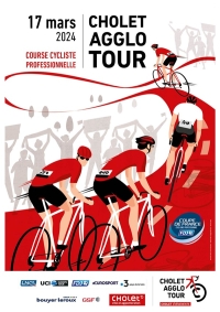 Cholet Agglo Tour