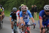 Première victoire de la saison pour Dominique David (Sablé sur Sarthe), vainqueur au Lion D&#039;Angers(3+J) 14/07/2019