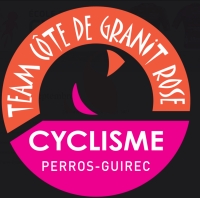 Le Team Côte de Granit Rose