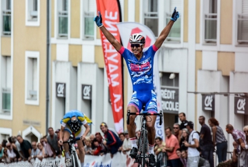 Laval cadets (Trophée Madiot)