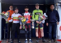 CX Chateaubriant Seniors/Espoirs