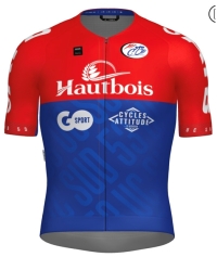UC Sud 53: Maillot 2024