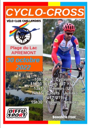 CX Apremont