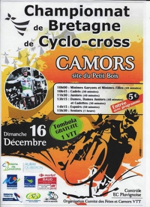 CX Chpt de Bretagne
