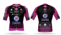 Les Sables Vendée Cyclisme: Maillot 2023