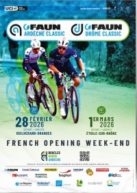 Les Boucles Drôme-Ardèche