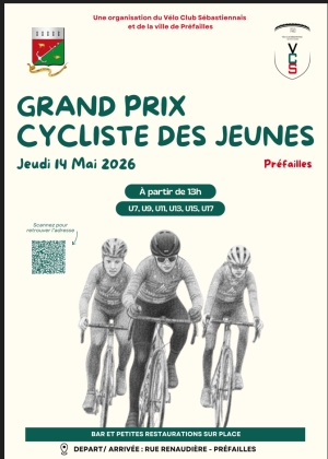 Préfailles