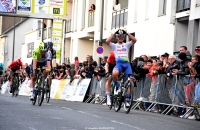 La Roue Tourangelle: Jason Tesson (Team TotalEnergies)