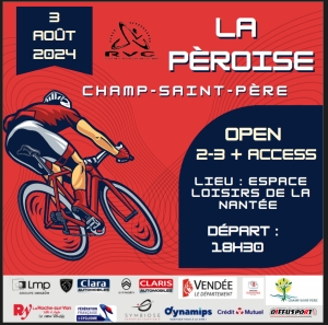 Champ St Père