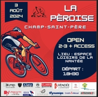 Champ St Père
