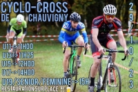 CX de Chauvigny