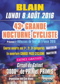 Blain 1,2,3+J (Nocturne)