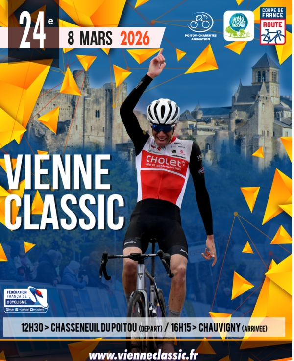 Vienne Classic: Communiqué de presse