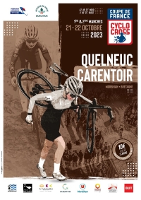 CDF: CX Quelneuc Carentoir