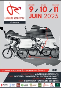 La Route Vendéenne