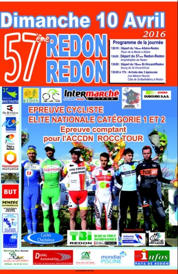 Redon - Redon Elites