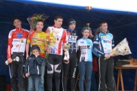 St Brévin les Pins cadets